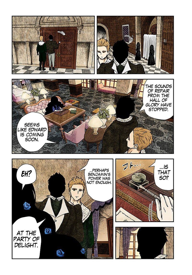 Shadows House, Chapter 85 image 08